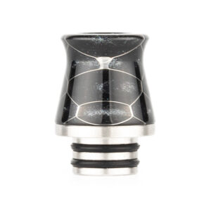 as216s resin 510 drip tip mouthpiece 1pc pack