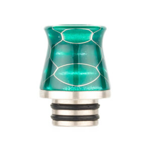 as216s resin 510 drip tip mouthpiece 1pc pack