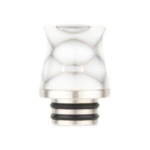 as216s resin 510 drip tip mouthpiece 1pc pack