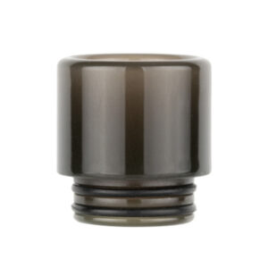 as221w tempretature color changing resin 810 drip tip mouthpiece 1pc pack