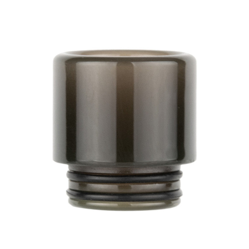 as221w tempretature color changing resin 810 drip tip mouthpiece 1pc pack as221w tempretature color changing resin 810 drip tip mouthpiece 1pc pack