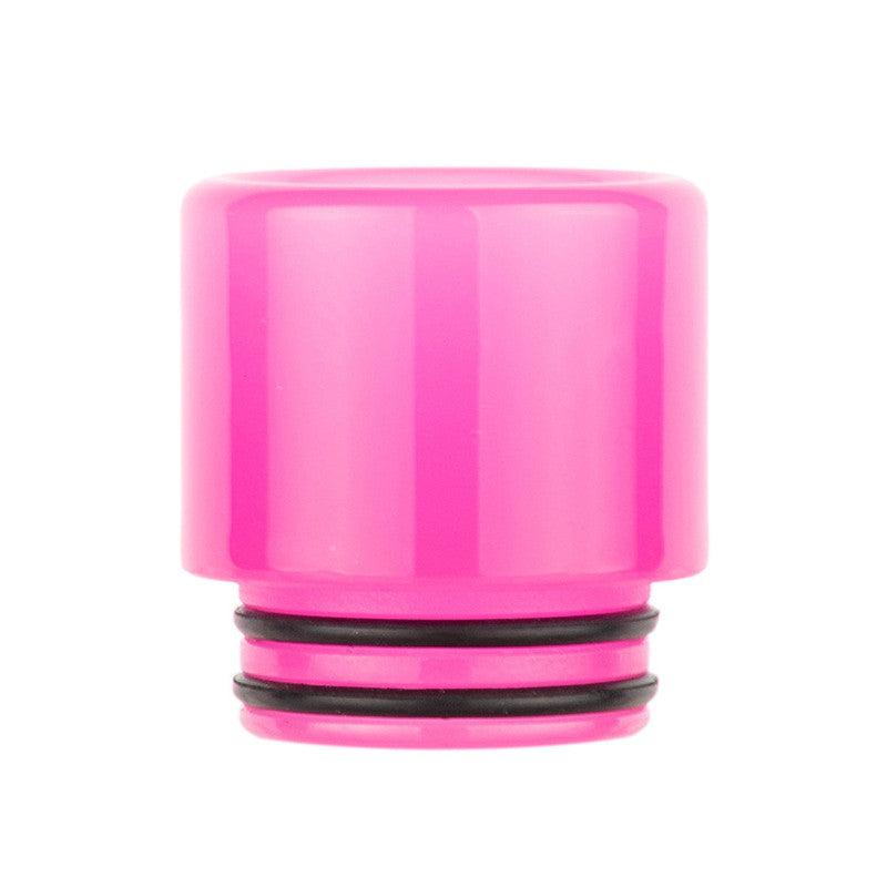 as221w tempretature color changing resin 810 drip tip mouthpiece 1pc pack as221w tempretature color changing resin 810 drip tip mouthpiece 1pc pack
