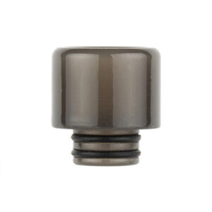 as230 resin 510 drip tip mouthpiece 1pc pack