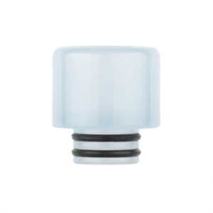 as230 resin 510 drip tip mouthpiece 1pc pack