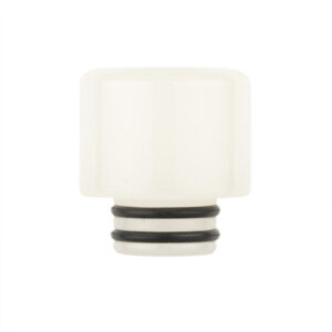 as230 resin 510 drip tip mouthpiece 1pc pack