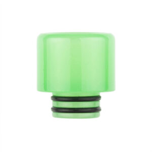 as230 resin 510 drip tip mouthpiece 1pc pack