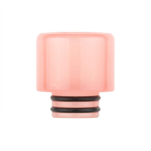 as230 resin 510 drip tip mouthpiece 1pc pack