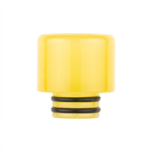 as230 resin 510 drip tip mouthpiece 1pc pack