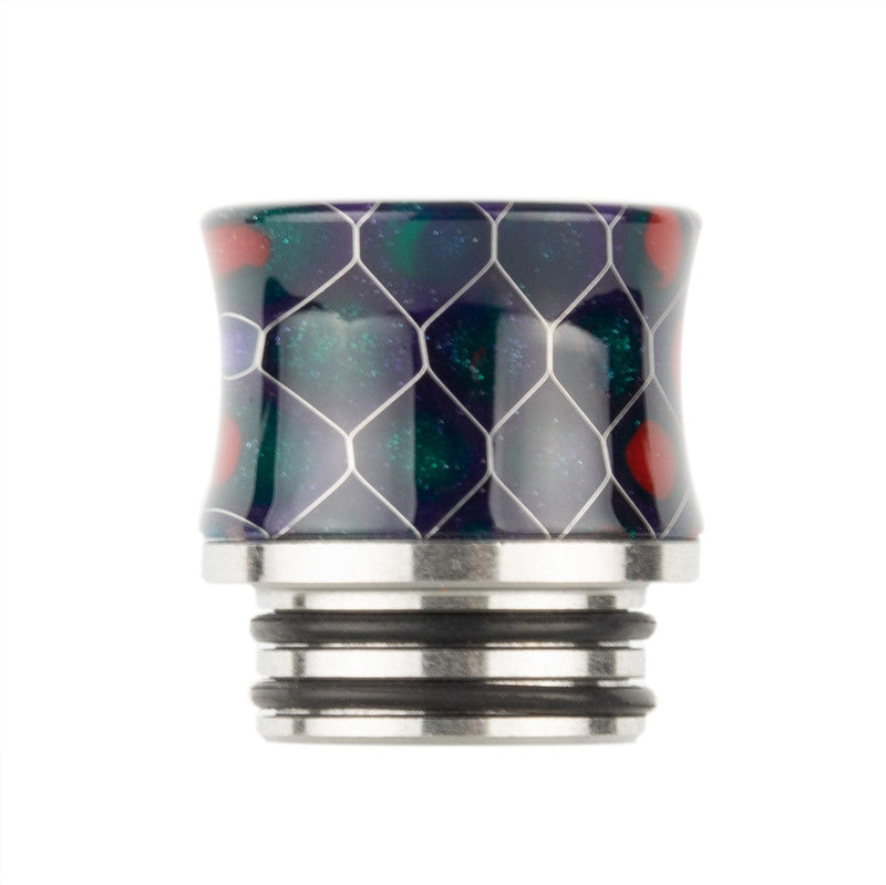 as235s resin 810 drip tip mouthpiece 1pc pack as235s resin 810 drip tip mouthpiece 1pc pack