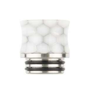 as235s resin 810 drip tip mouthpiece 1pc pack