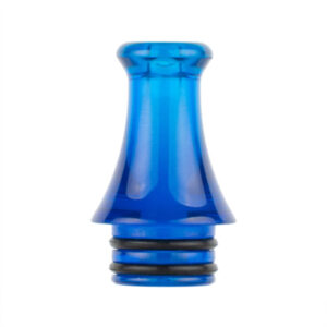as242 resin 510 drip tip mouthpiece 1pc pack