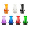 AS242 Resin 510 Drip Tip Mouthpiece 1pc Pack import placeholder for 6922248552514