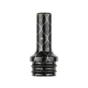 as248s resin 510 drip tip mouthpiece 1pc pack