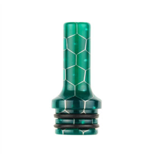 as248s resin 510 drip tip mouthpiece 1pc pack