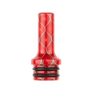 as248s resin 510 drip tip mouthpiece 1pc pack