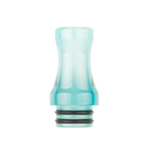 as258 resin 510 drip tip mouthpiece 1pc pack