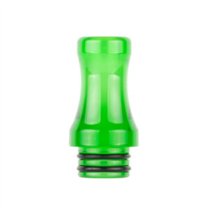 as258 resin 510 drip tip mouthpiece 1pc pack