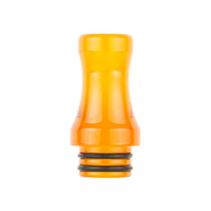 as258 resin 510 drip tip mouthpiece 1pc pack
