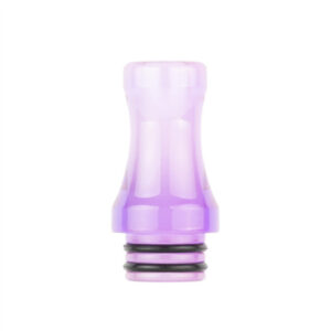 as258 resin 510 drip tip mouthpiece 1pc pack