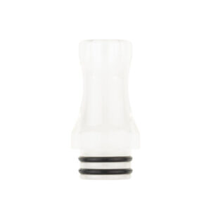 as258 resin 510 drip tip mouthpiece 1pc pack
