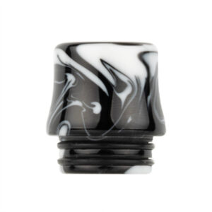 as268 resin 810 drip tip mouthpiece 1pc pack