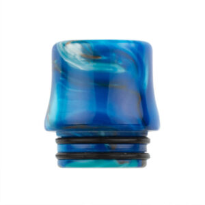as268 resin 810 drip tip mouthpiece 1pc pack