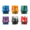 AS268 Resin 810 Drip Tip Mouthpiece 1pc Pack import placeholder for 6904935120962
