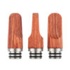 AS277M Stabwood 510 Drip Tip Mouthpiece 1pc Pack import placeholder for 6922012557378