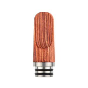 as277m stabwood 510 drip tip mouthpiece 1pc pack