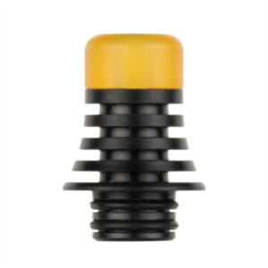 as278 resin 510 drip tip mouthpiece 1pc pack