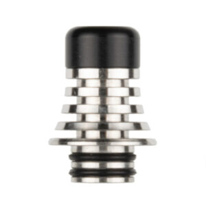as278s resin 510 drip tip mouthpiece 1pc pack