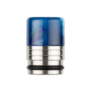 as298f anti spill resin 810 drip tip mouthpiece 1pc pack