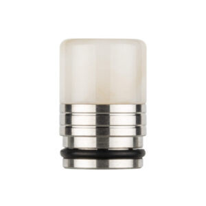 as298f anti spill resin 810 drip tip mouthpiece 1pc pack