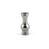 AS299 Stainless Steel 510 Drip Tip Mouthpiece 1pc Pack import placeholder for 6921897902146