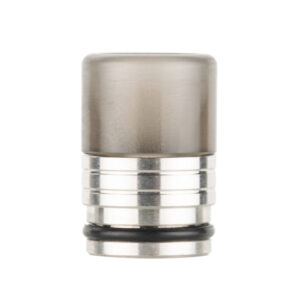 as311 resin 810 drip tip mouthpiece 1pc pack