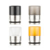AS311 Resin 810 Drip Tip Mouthpiece 1pc Pack import placeholder for 6921640083522