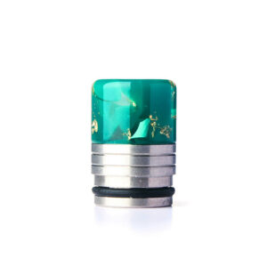 as318 resin 810 drip tip mouthpiece 1pc pack