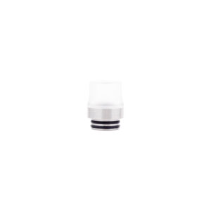 as320 resin 810 drip tip mouthpiece 1pc pack