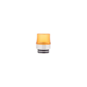 as321 anti spill resin 810 drip tip mouthpiece 1pc pack