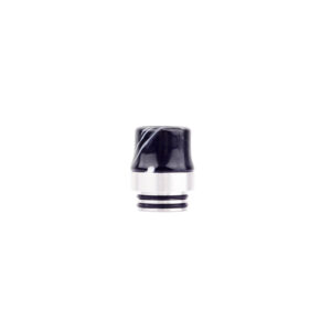 as321 anti spill resin 810 drip tip mouthpiece 1pc pack