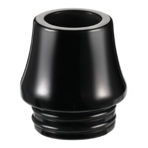 as349 resin 810 drip tip mouthpiece 1pc pack