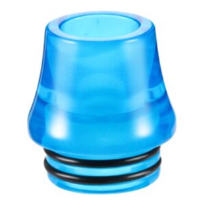 as349 resin 810 drip tip mouthpiece 1pc pack