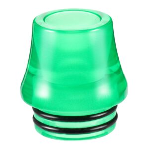 as349 resin 810 drip tip mouthpiece 1pc pack