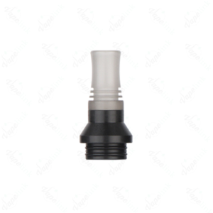 as351 resin 810 drip tip mouthpiece 1pc pack