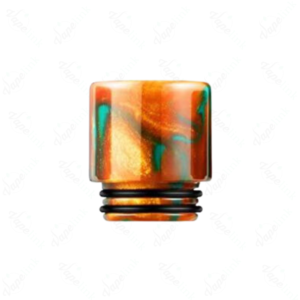 as816 resin 810 drip tip mouthpiece 1pc pack