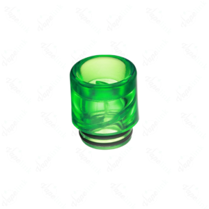 as853 resin 810 drip tip mouthpiece 1pc pack