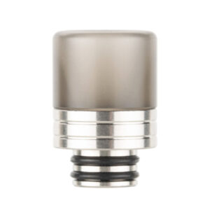 as907 resin 510 drip tip mouthpiece 1pc pack