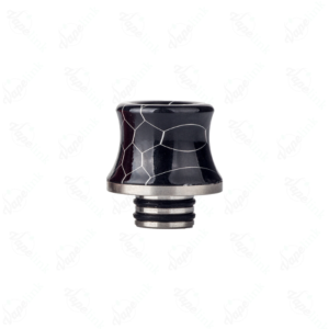 as926 resin 510 drip tip mouthpiece 1pc pack