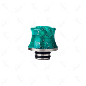 as926 resin 510 drip tip mouthpiece 1pc pack