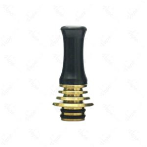 as929 resin 510 drip tip mouthpiece 1pc pack